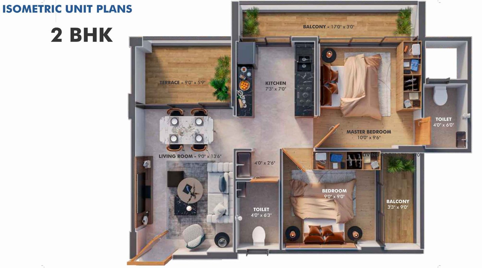 Anant-Serene-Park-2-BHK